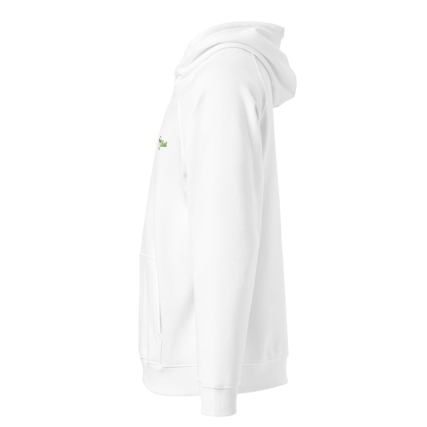 Pickled Green Hoodie