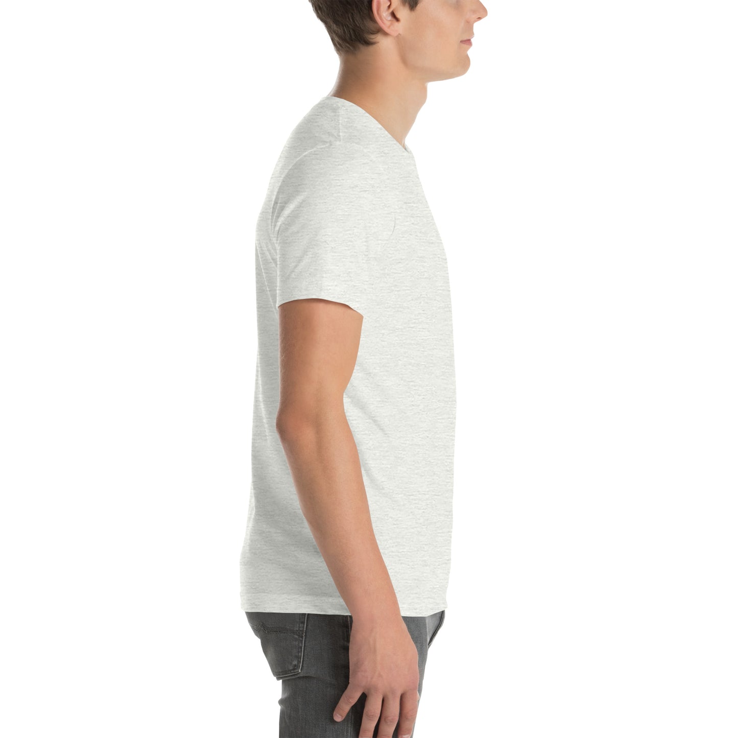 Little Dinkers Embroidered Tee