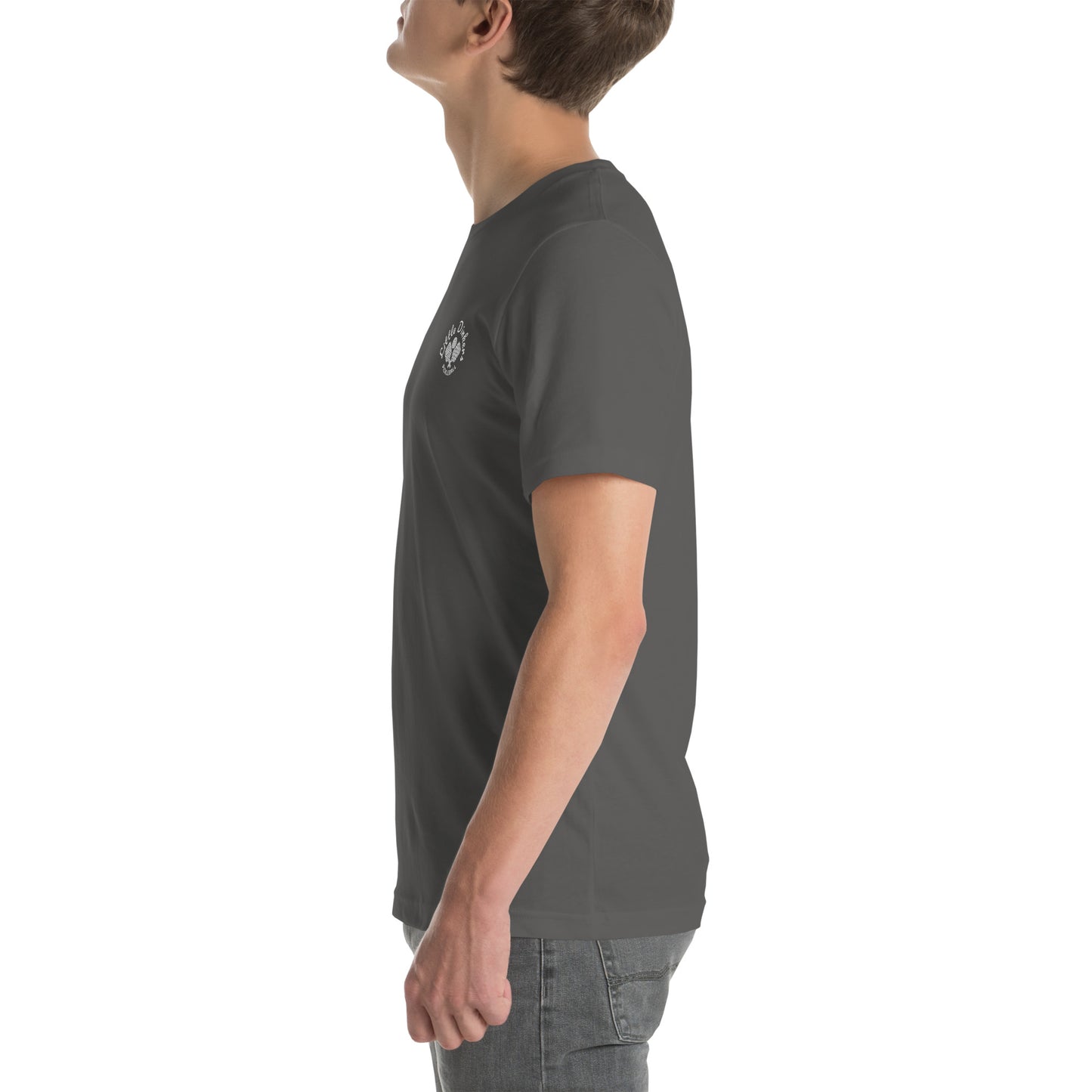 Little Dinkers Paddle Tee