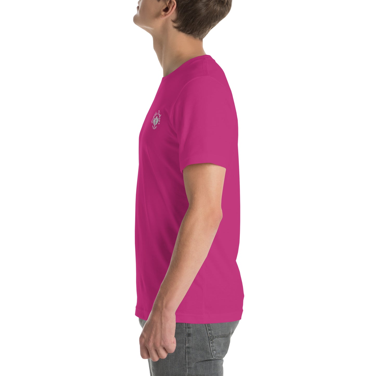 Little Dinkers Paddle Tee