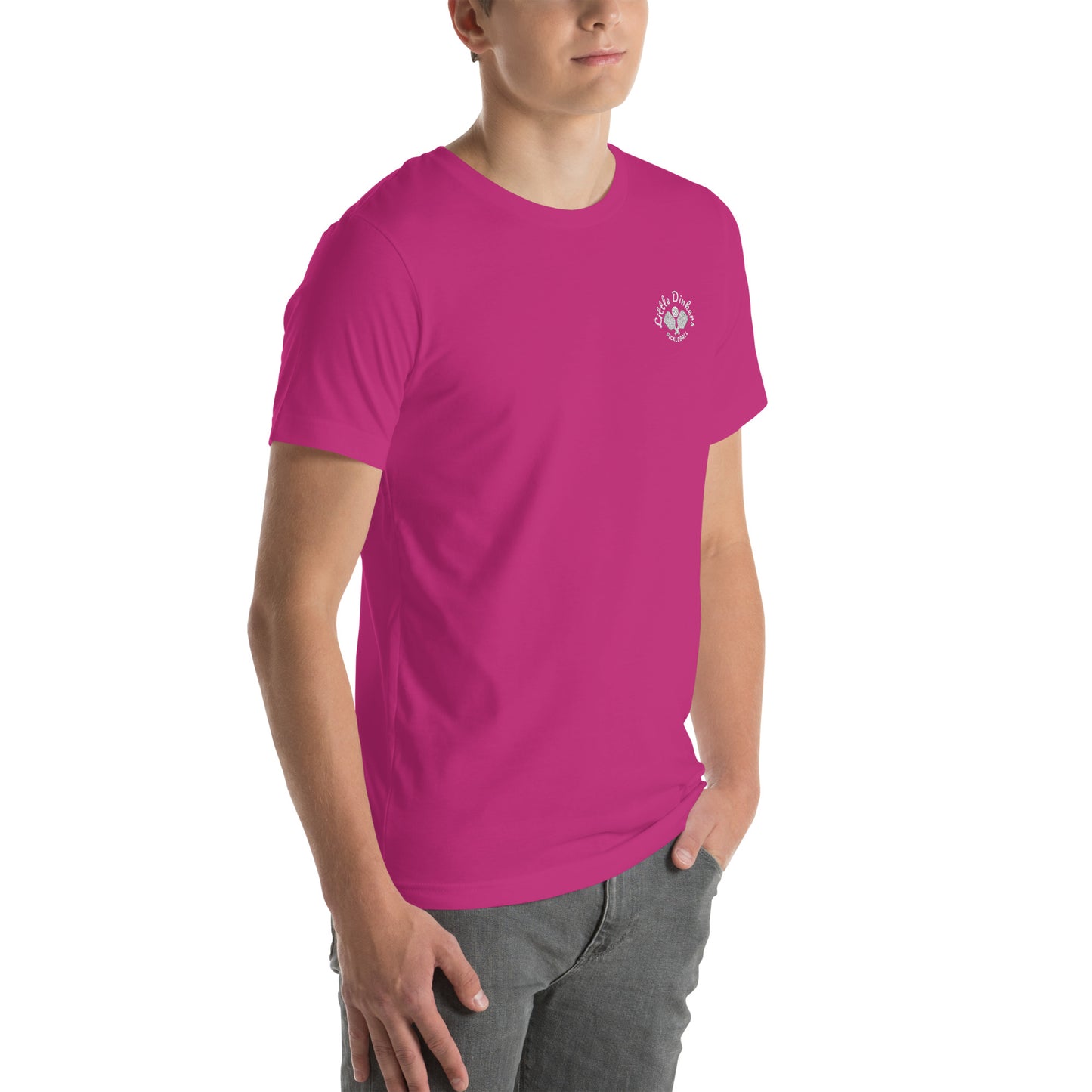Little Dinkers Paddle Tee