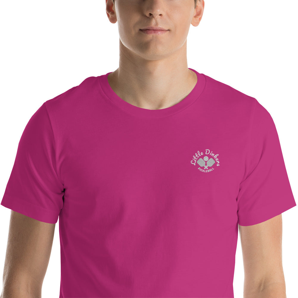 Little Dinkers Paddle Tee