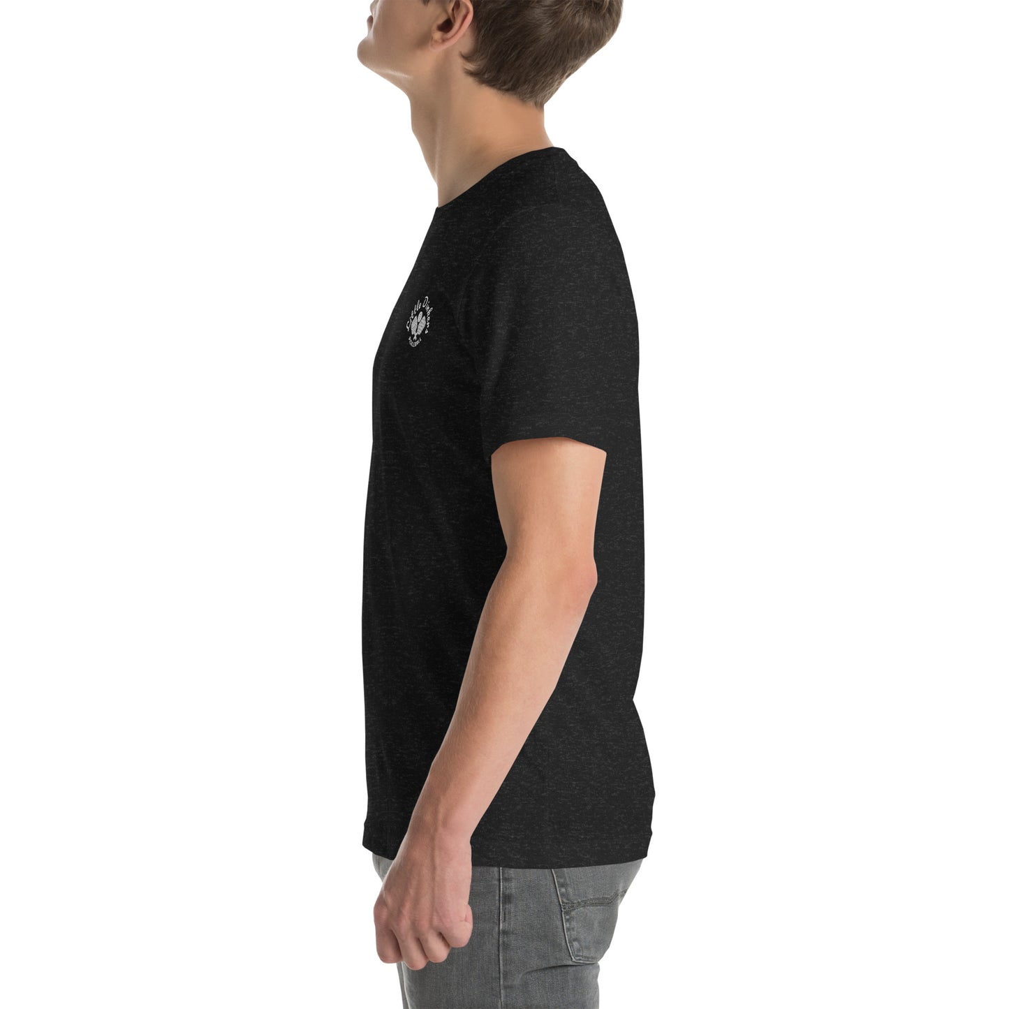 Little Dinkers Paddle Tee