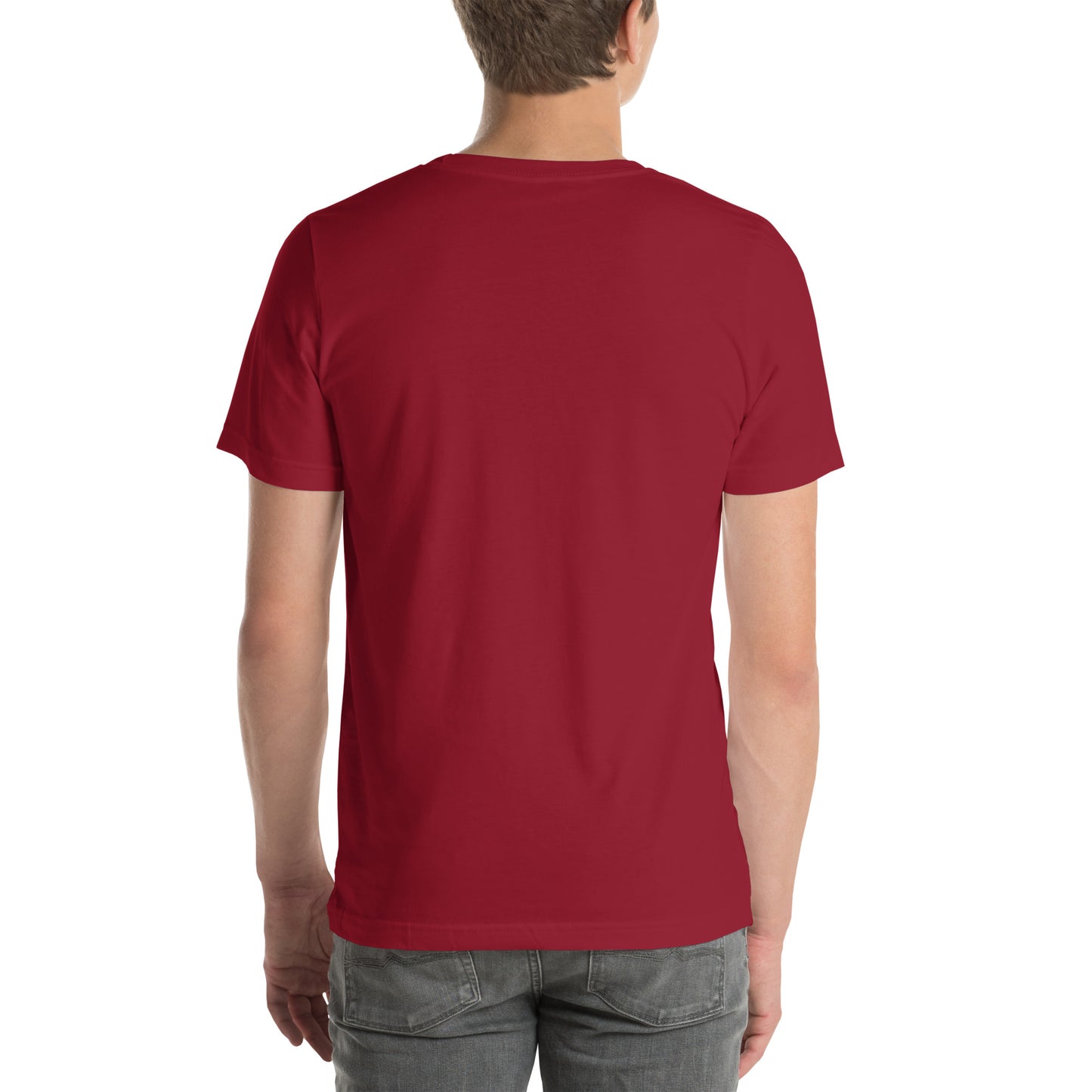 Little Dinkers Paddle Tee