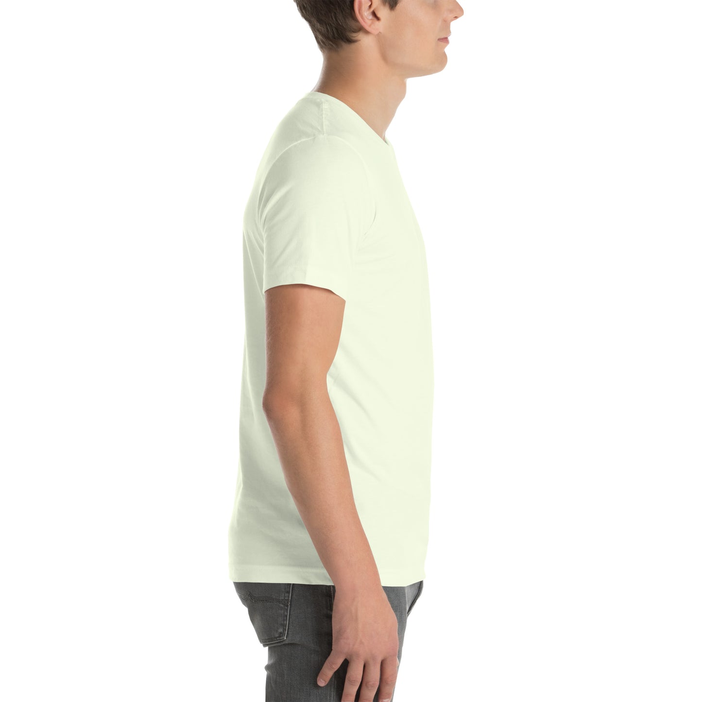 Little Dinkers Embroidered Tee