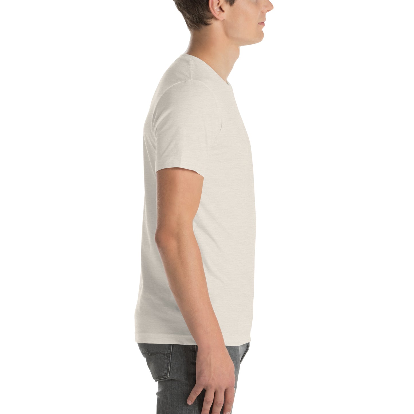 Little Dinkers Embroidered Tee
