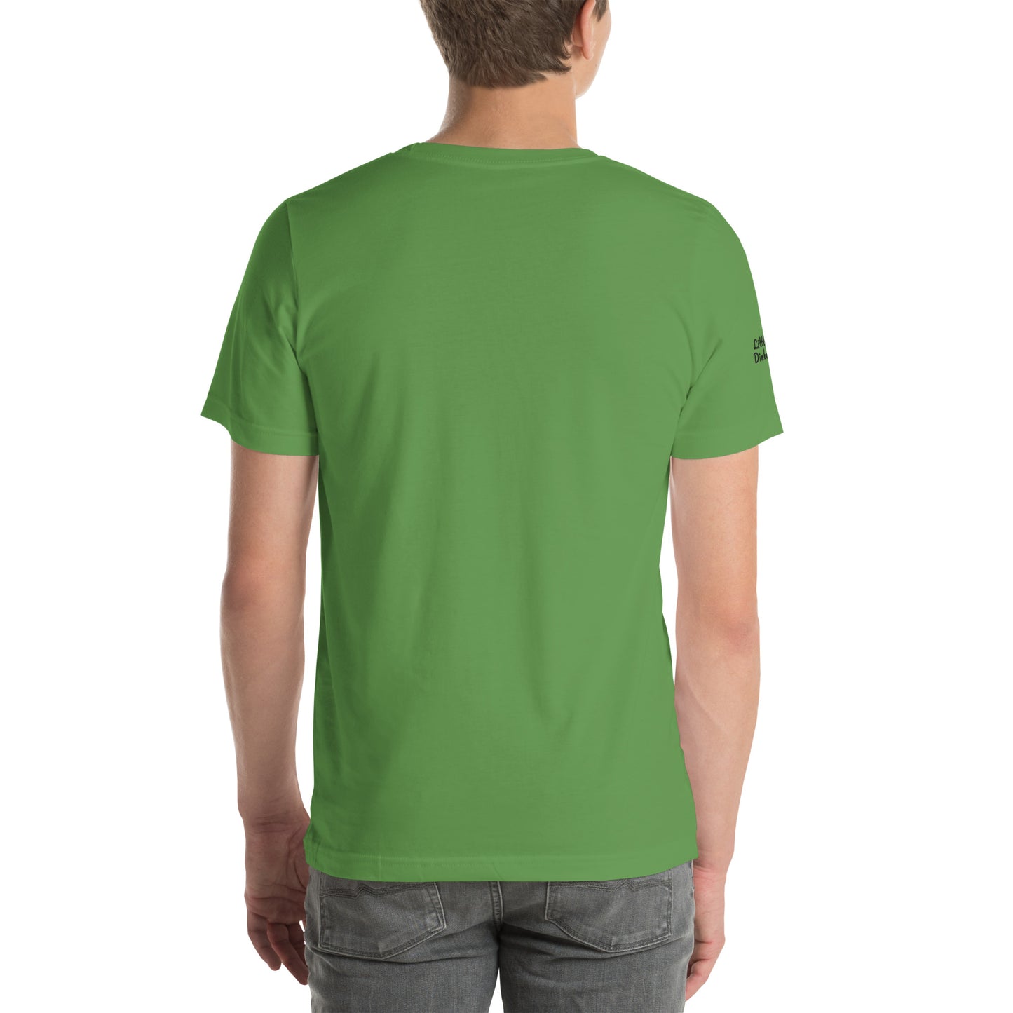 Master Dinking Tee