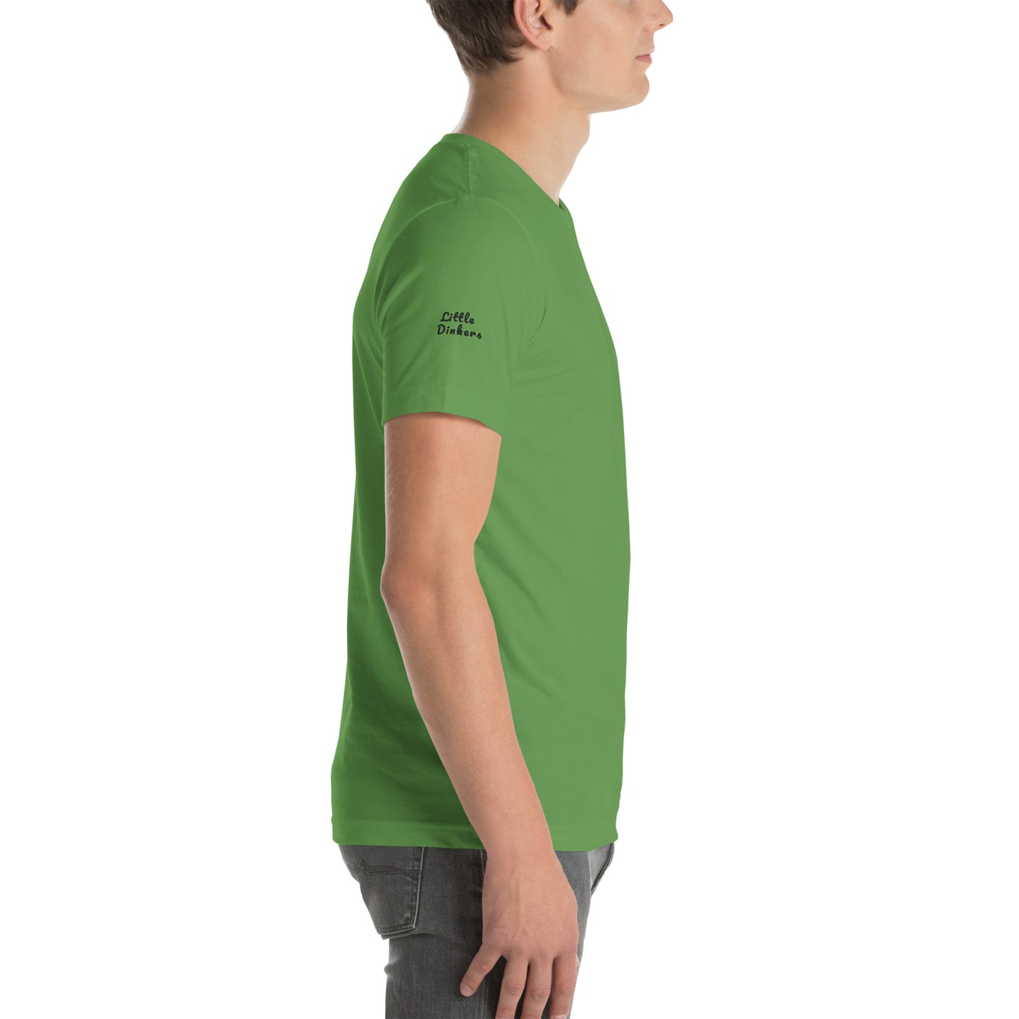 Master Dinking Tee