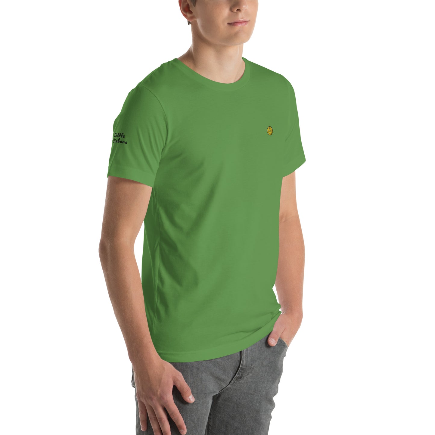 Master Dinking Tee
