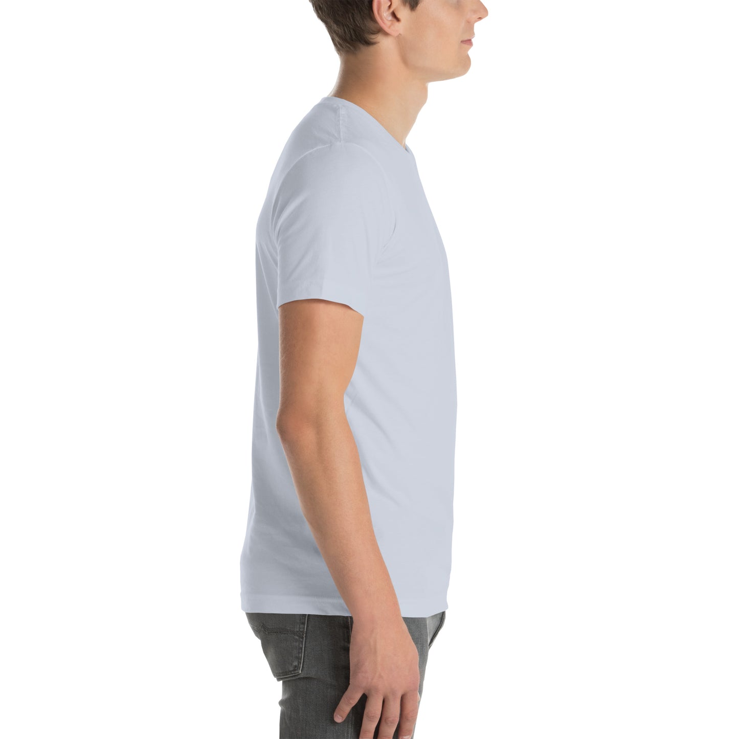 Little Dinkers Embroidered Tee