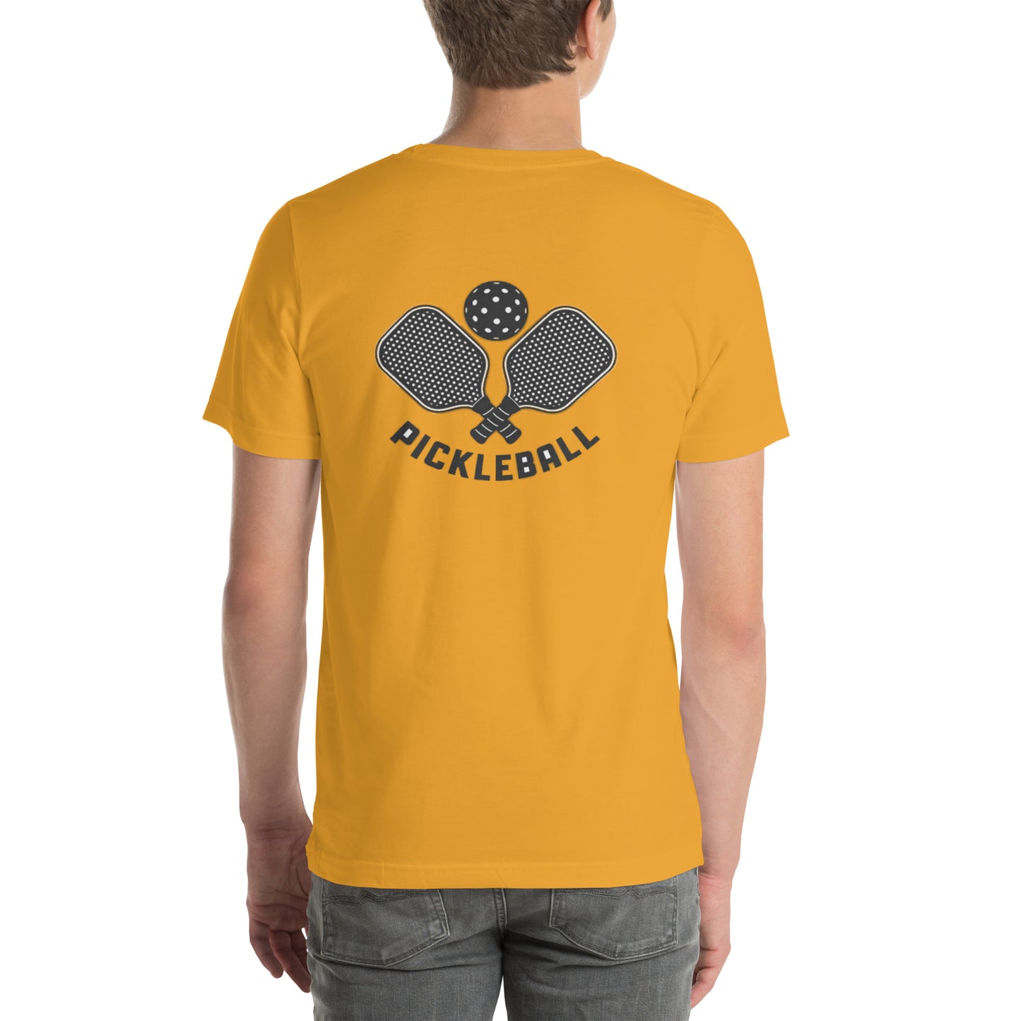 Little Dinkers Embroidered Tee