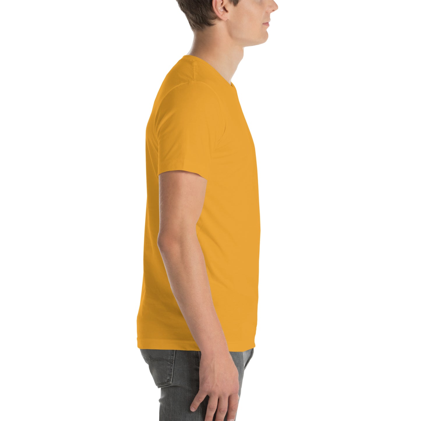Little Dinkers Embroidered Tee