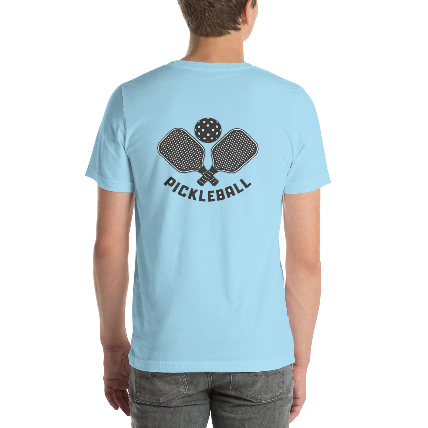 Little Dinkers Embroidered Tee