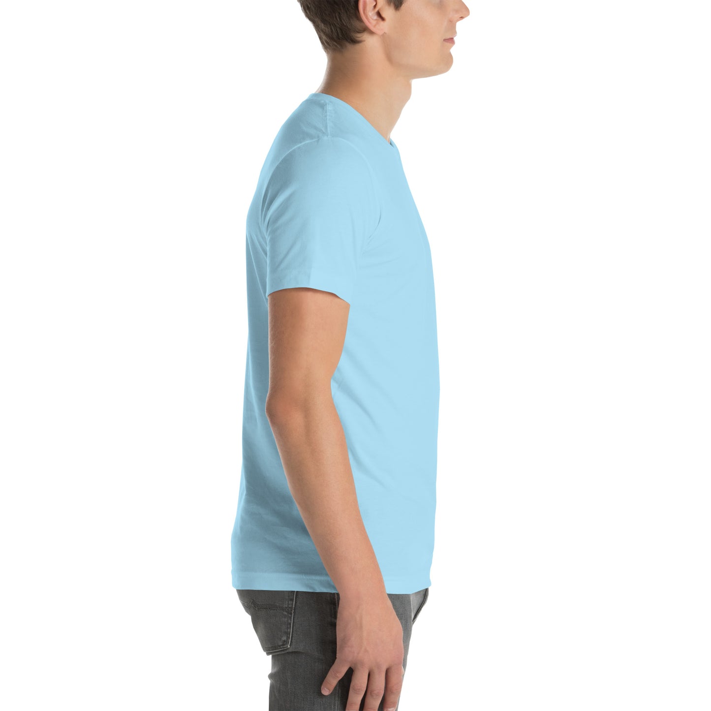 Little Dinkers Embroidered Tee