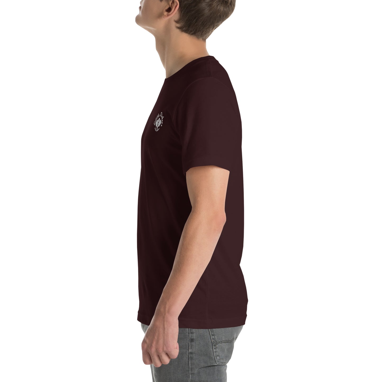 Little Dinkers Paddle Tee
