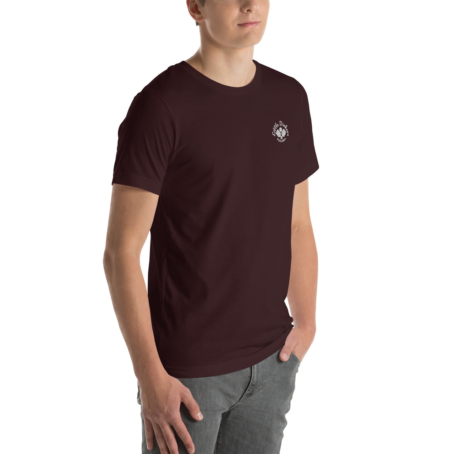 Little Dinkers Paddle Tee