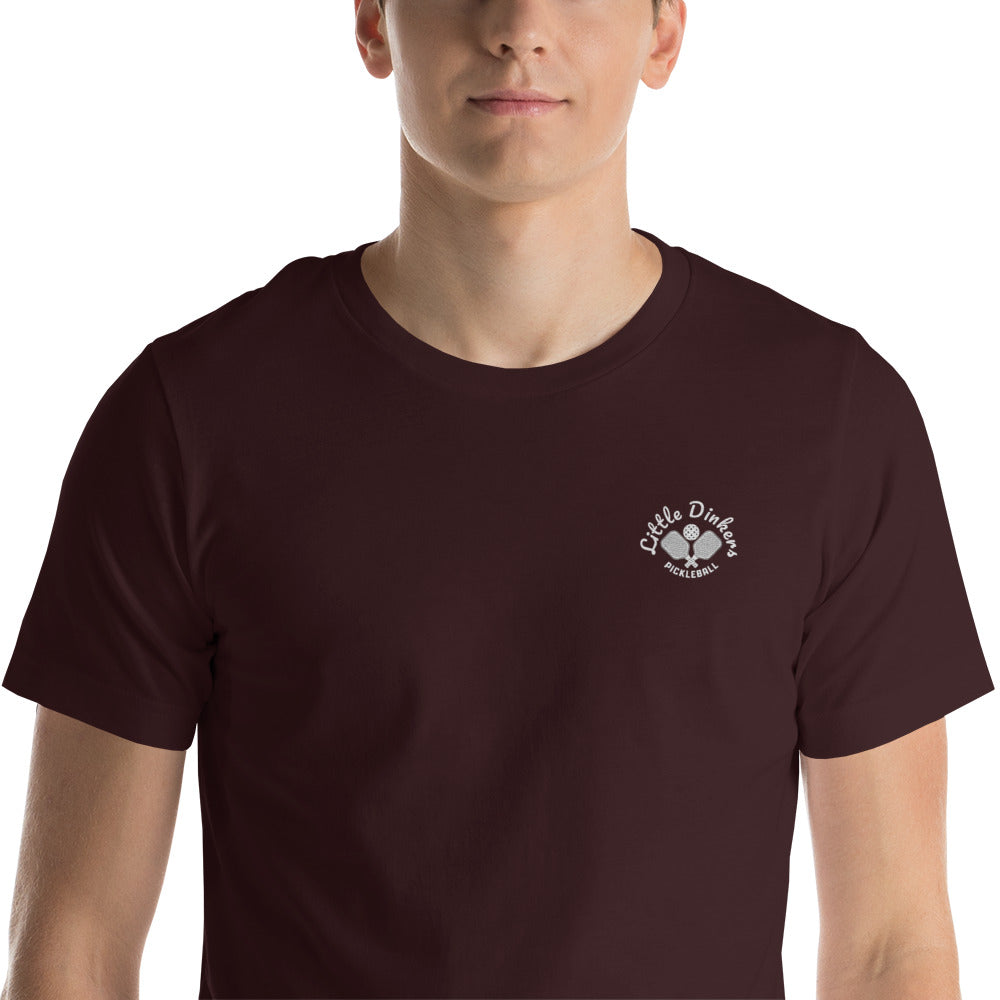 Little Dinkers Paddle Tee