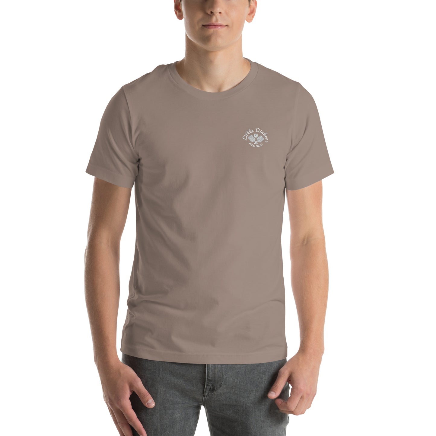 Little Dinkers Paddle Tee