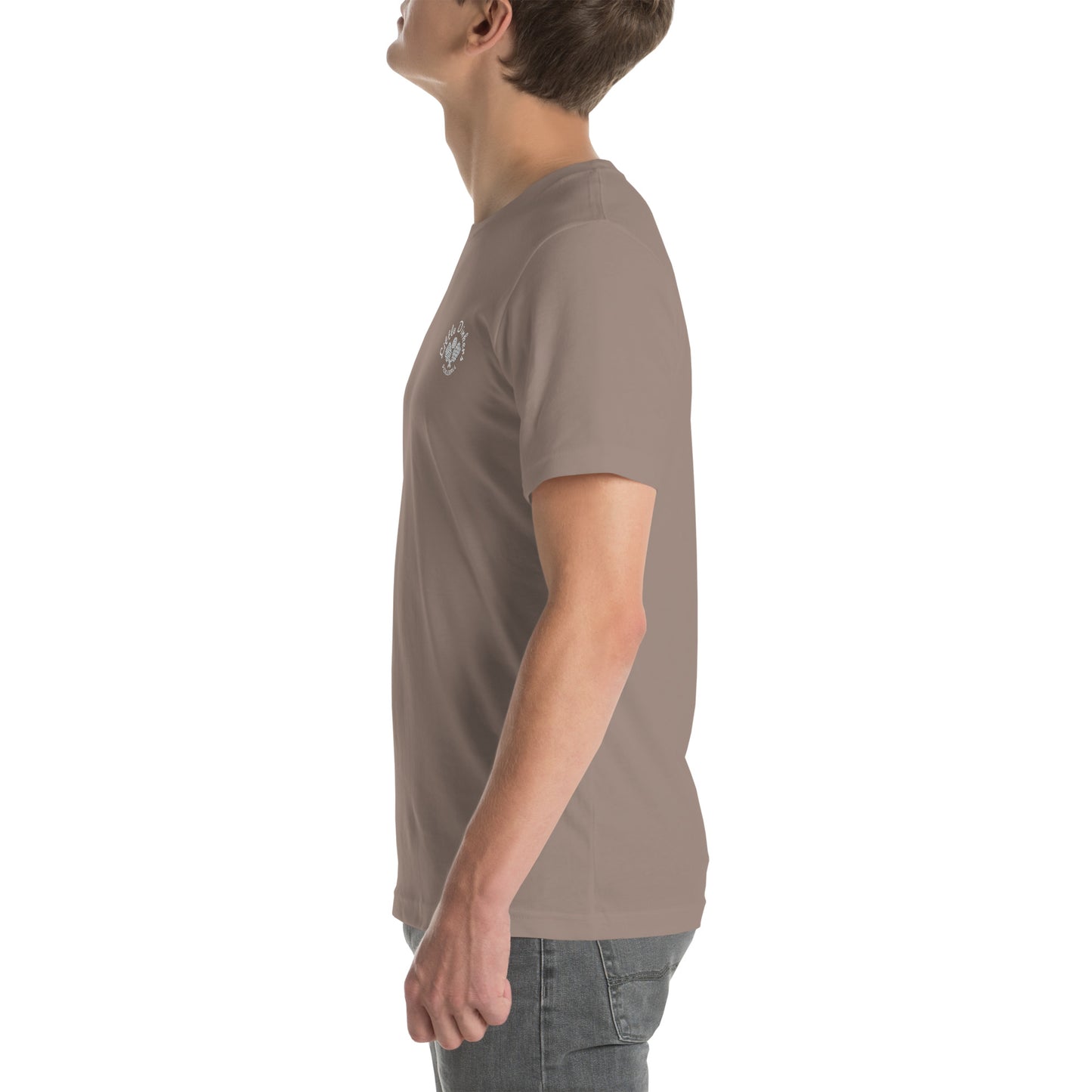 Little Dinkers Paddle Tee