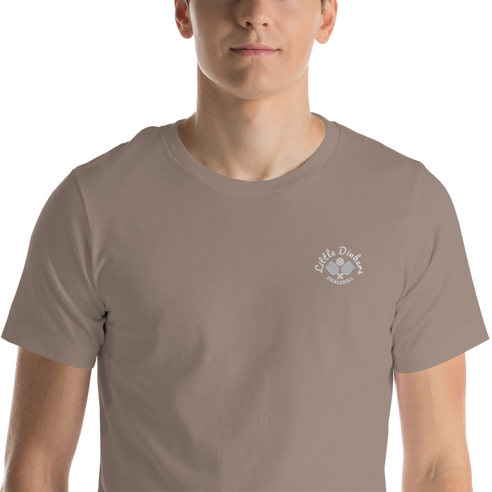 Little Dinkers Paddle Tee