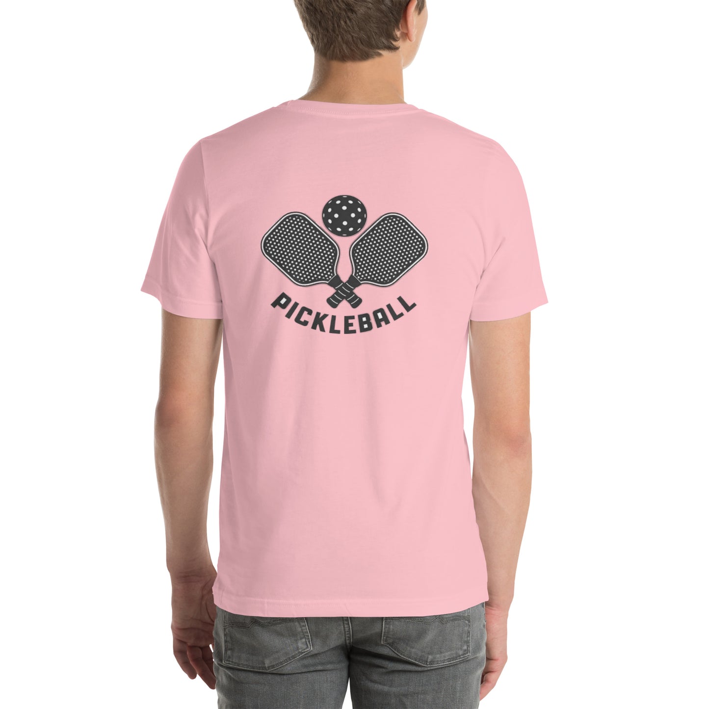 Little Dinkers Embroidered Tee