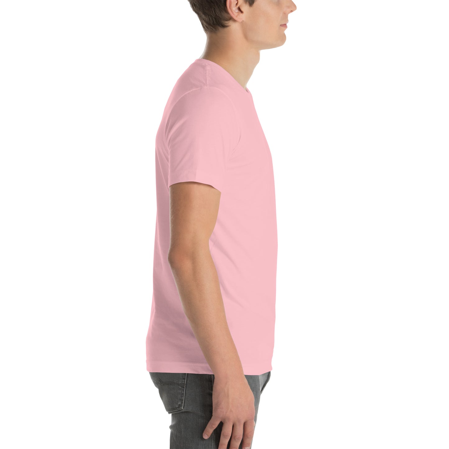 Little Dinkers Embroidered Tee
