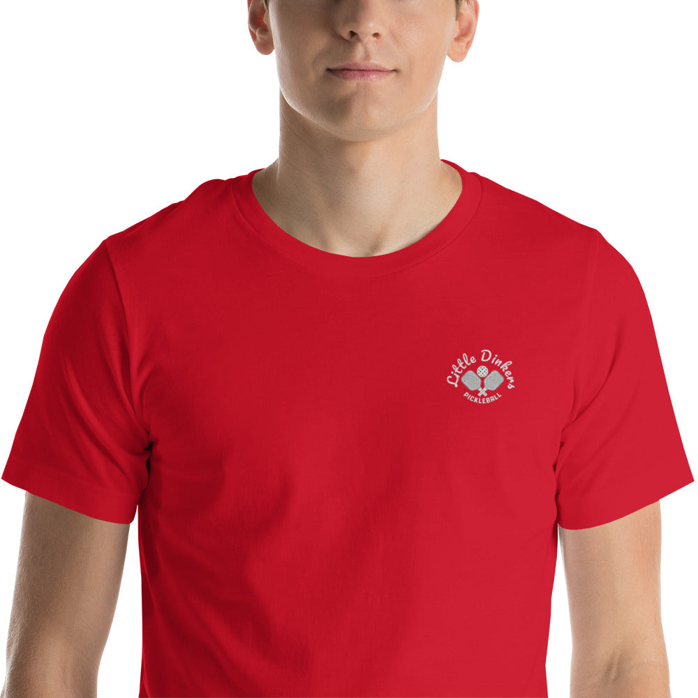 Little Dinkers Paddle Tee