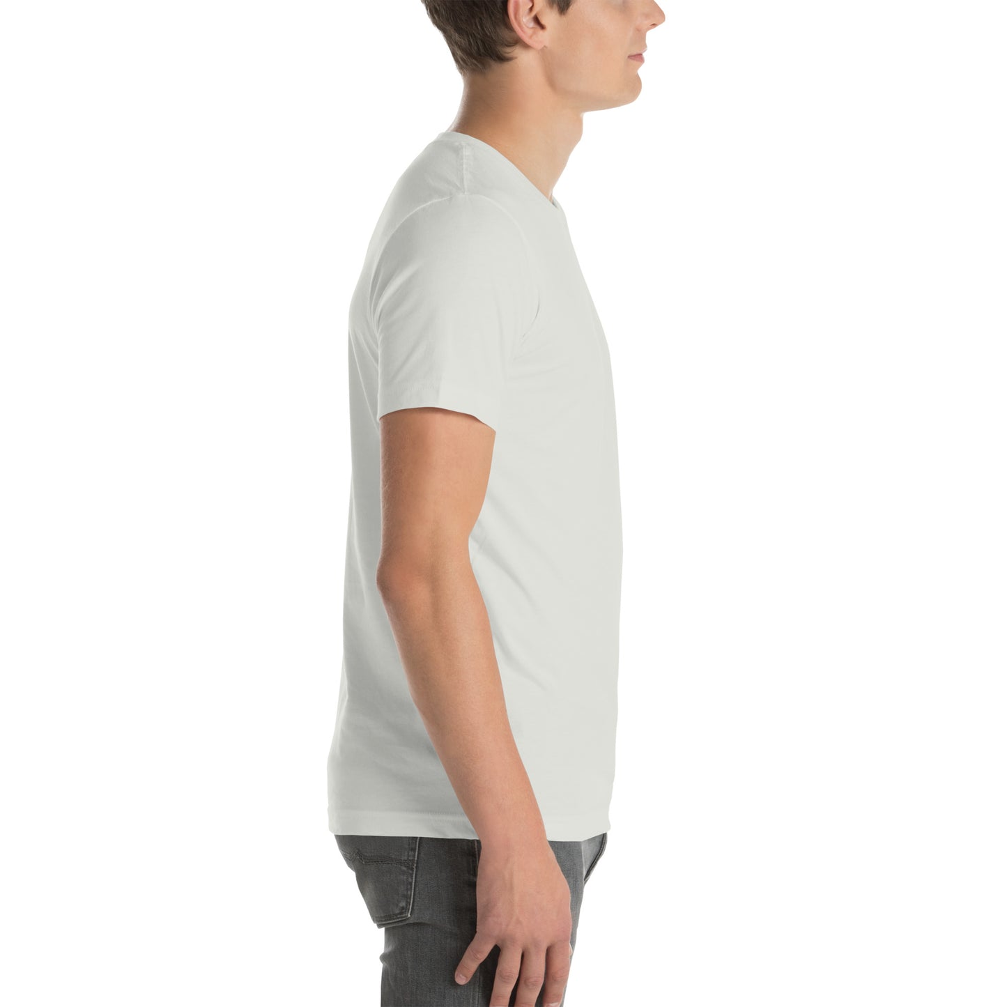 Little Dinkers Embroidered Tee
