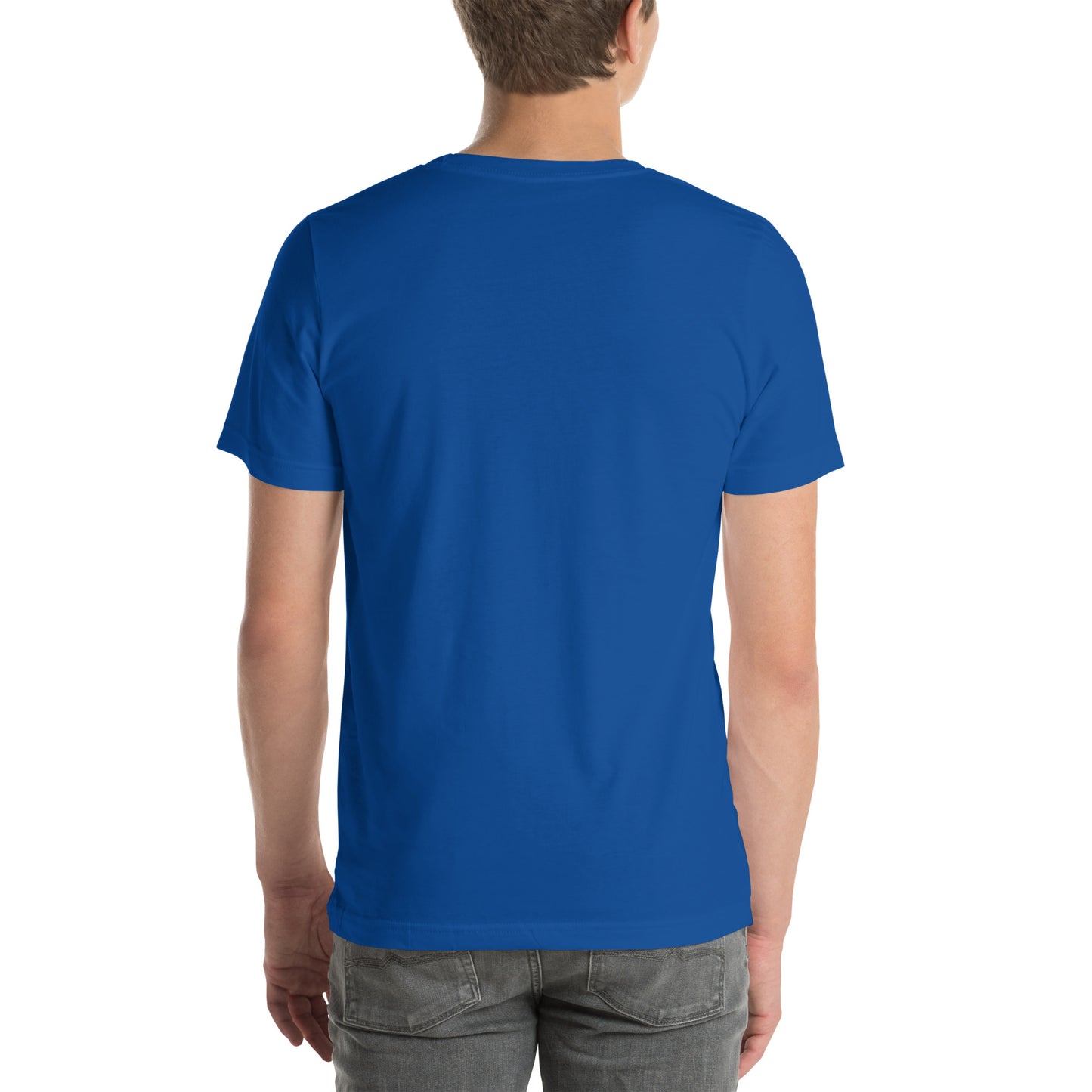 Little Dinkers Paddle Tee