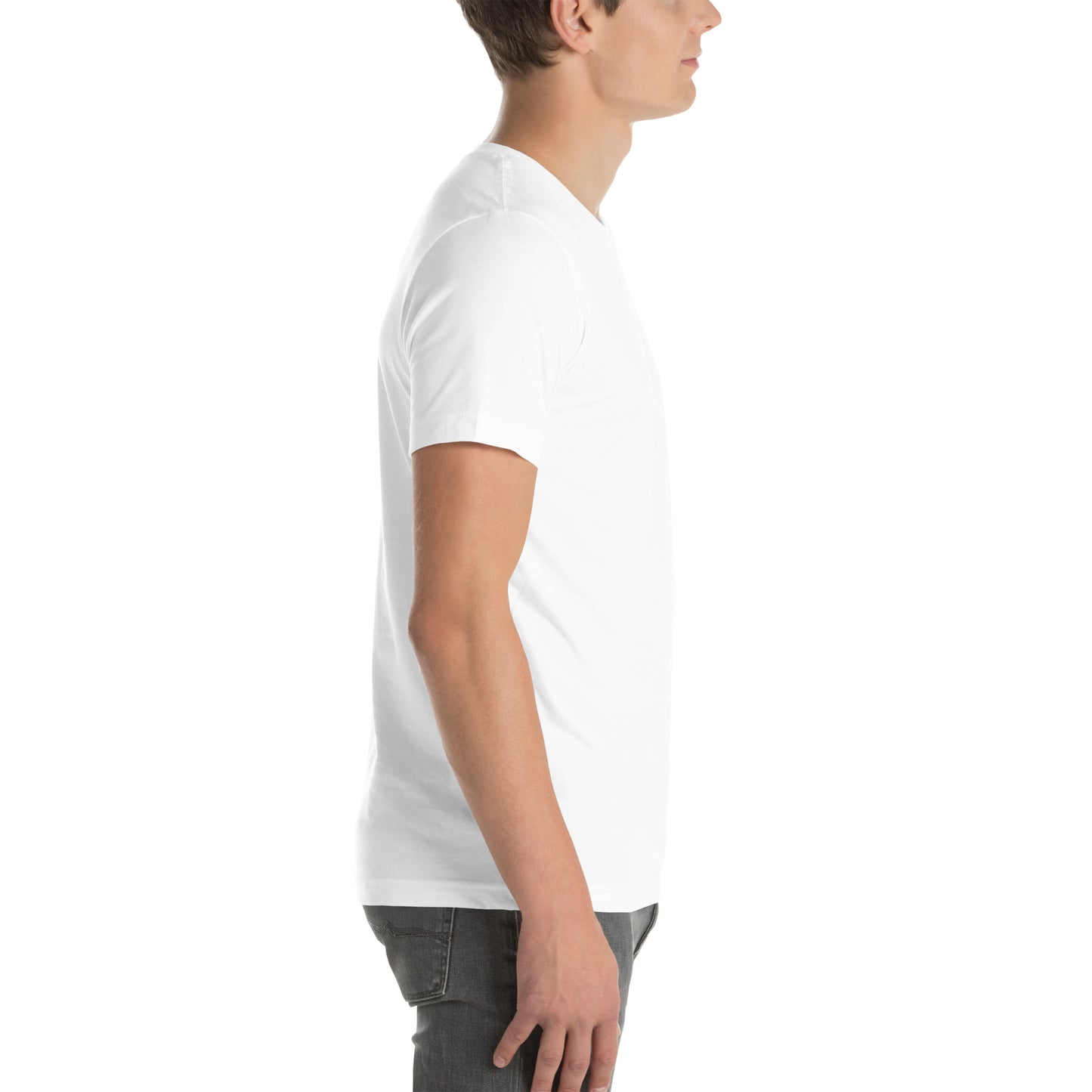 Little Dinkers Embroidered Tee