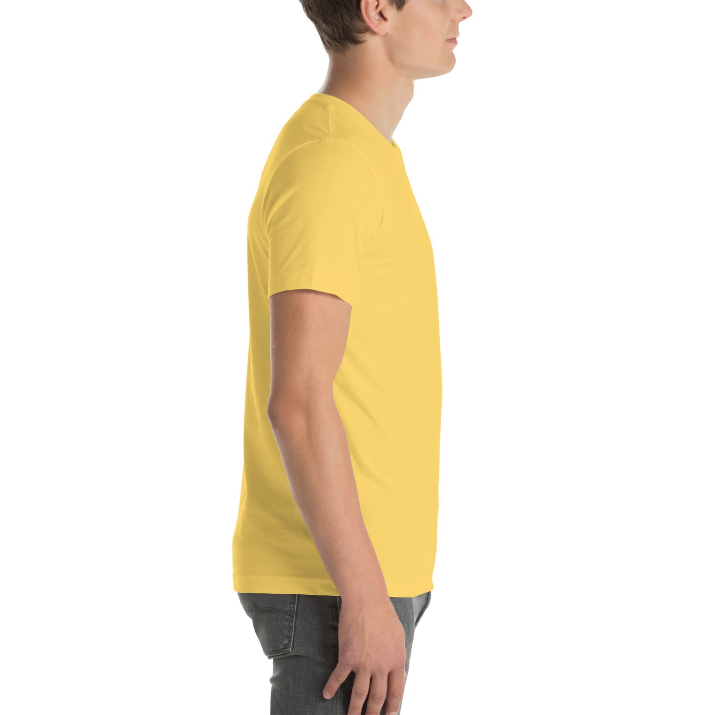 Little Dinkers Embroidered Tee