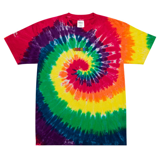 6 Wiffle Tie-Dye